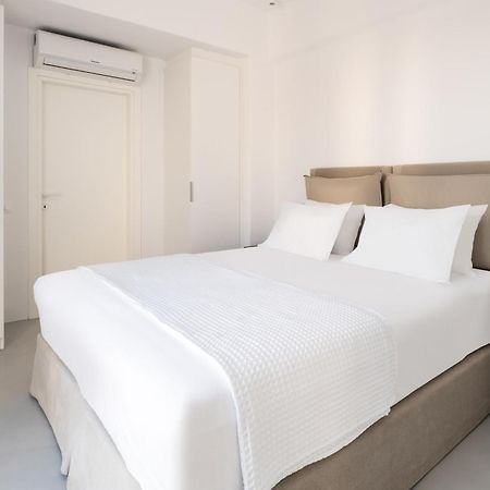 Aura Villas Tinos Agios Romanos Exteriér fotografie