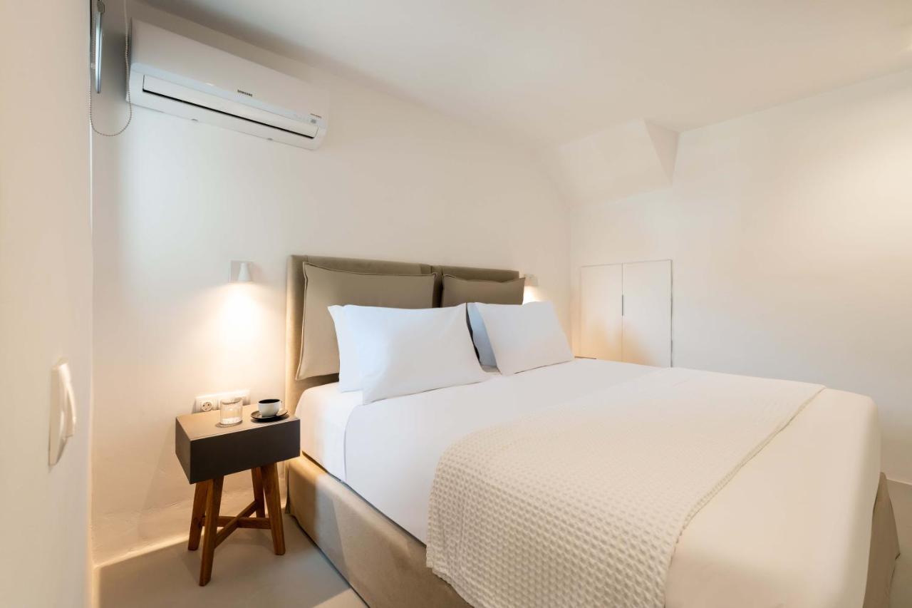 Aura Villas Tinos Agios Romanos Exteriér fotografie